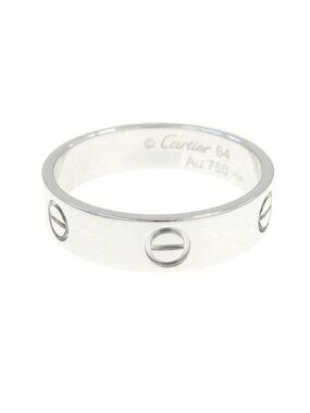 Cartier Love Ring